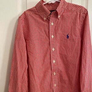 Ralph Lauren Shirt